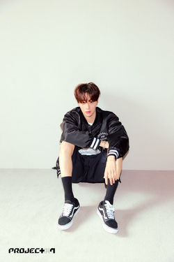 idntt id7 ナムジウン　jiwoon 211 212 213A Nam Jiwoon | Kpop Wiki | Fandom