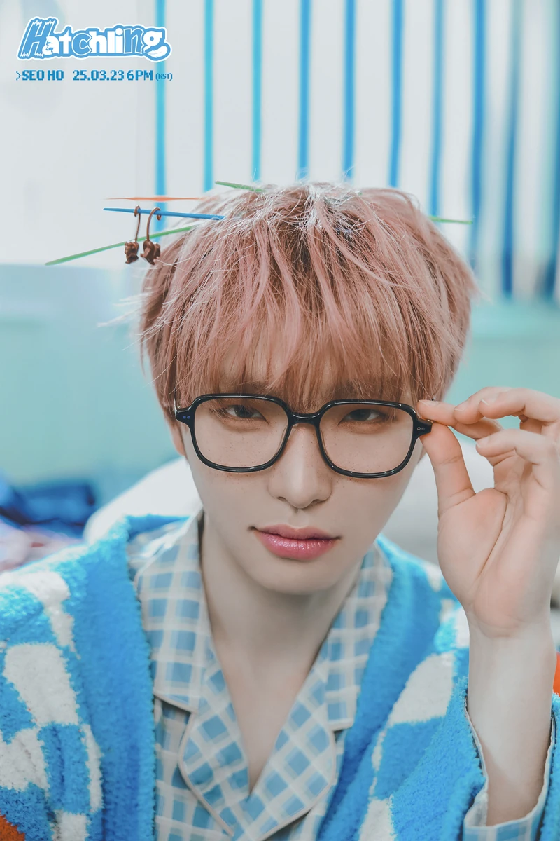 Seoho