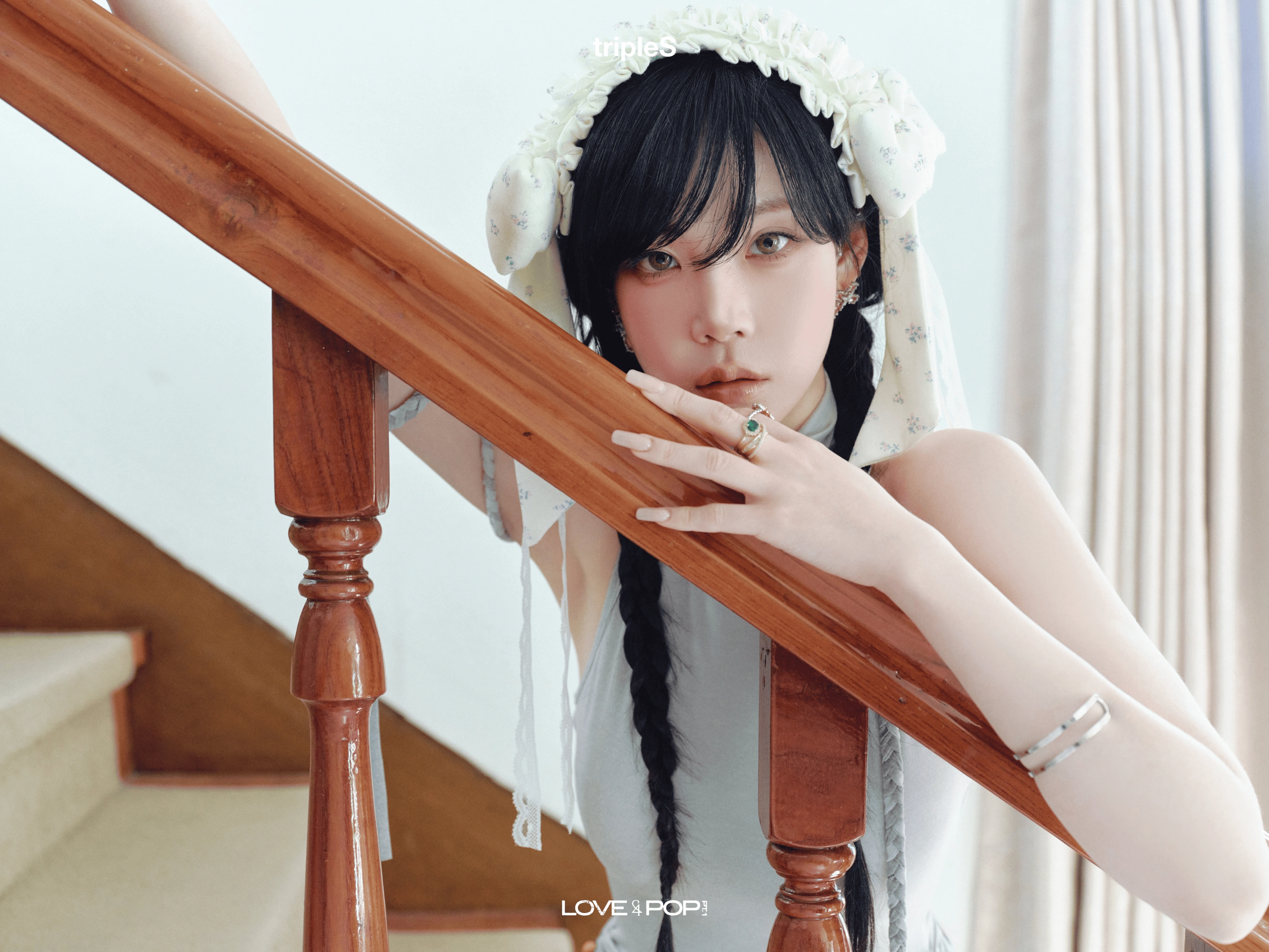 NaKyoung (tripleS) | Kpop Wiki | Fandom
