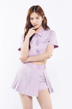 Xu Ziyin | Kpop Wiki | Fandom