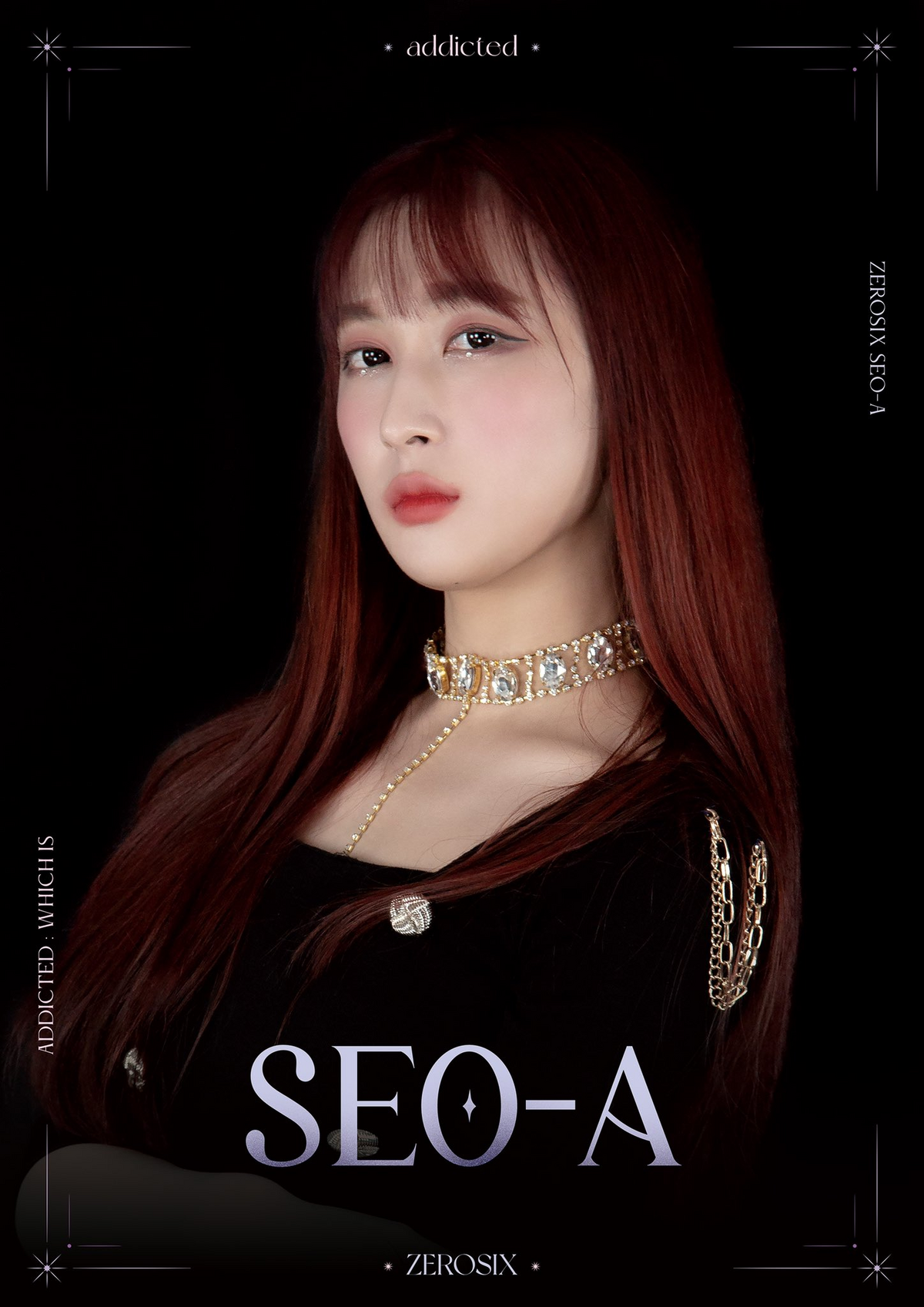 Sai (The NEBULA Project) | K-Pop Fanon Fandom Wiki | Fandom