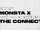 2018 MONSTA X World Tour 'The Connect' logo.png