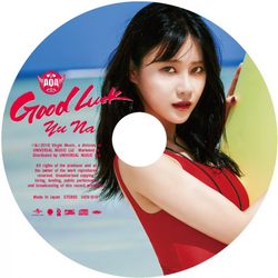 Good Luck (AOA single) | Kpop Wiki | Fandom