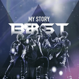 BEAST My Story cover