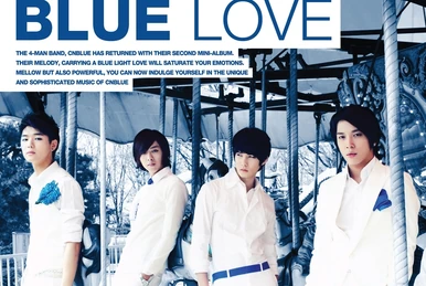 Code Name Blue | Kpop Wiki | Fandom