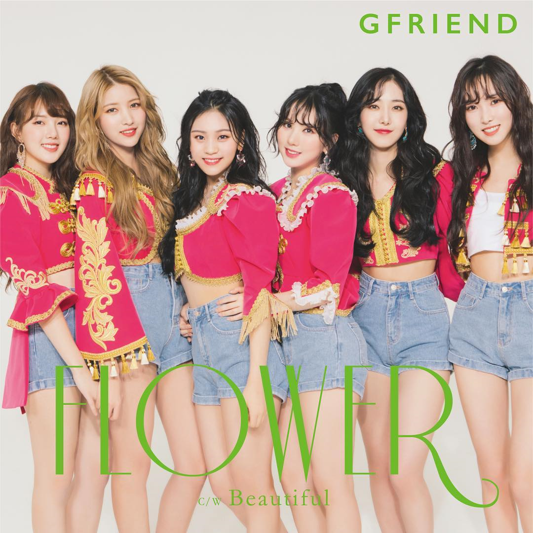 Flower (GFRIEND) | Kpop Wiki | Fandom
