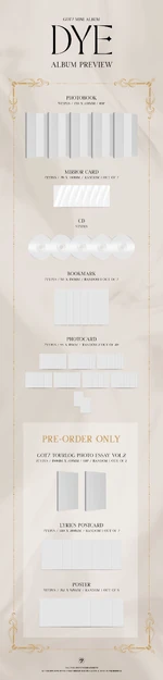 Album preview
