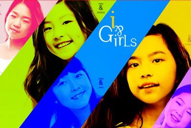 Shiori | K-Pop Fanon Fandom Wiki | Fandom