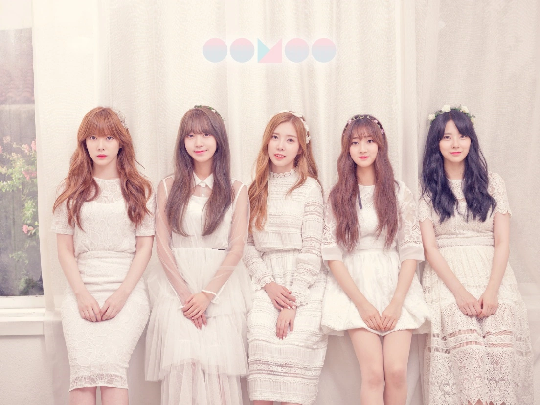 I.B.I Kpop Wiki Fandom