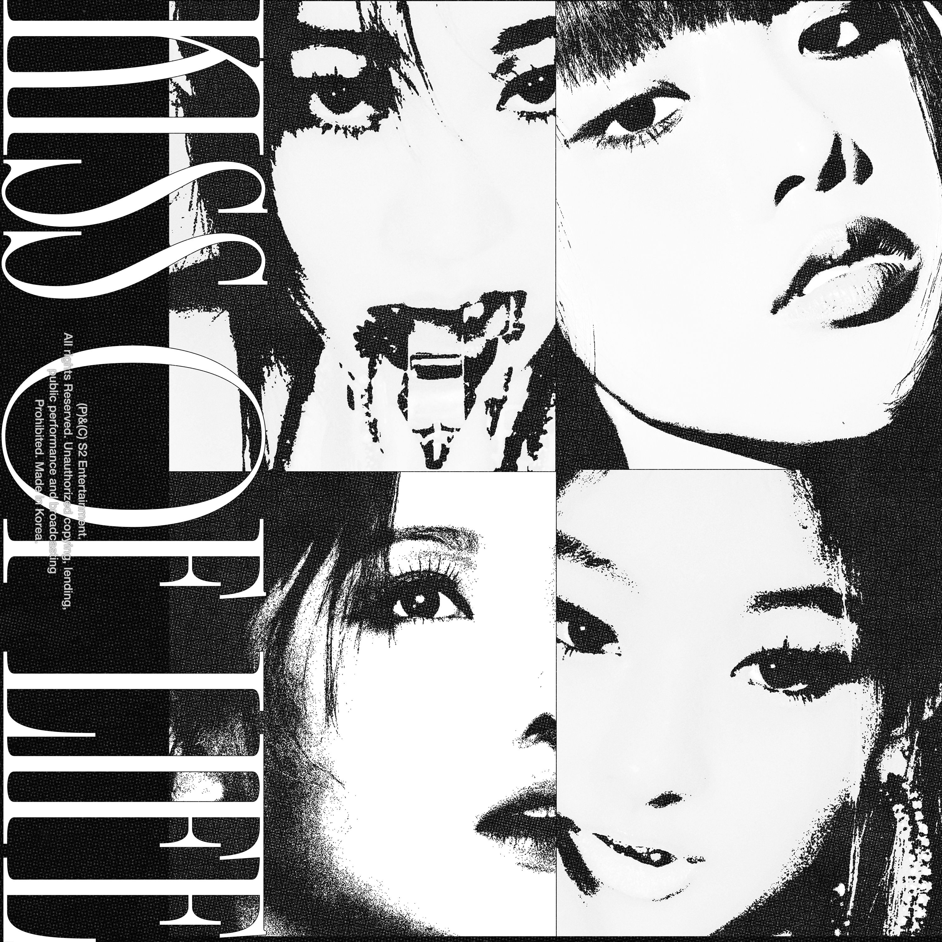 Born to be XX | Kpop Wiki | Fandom