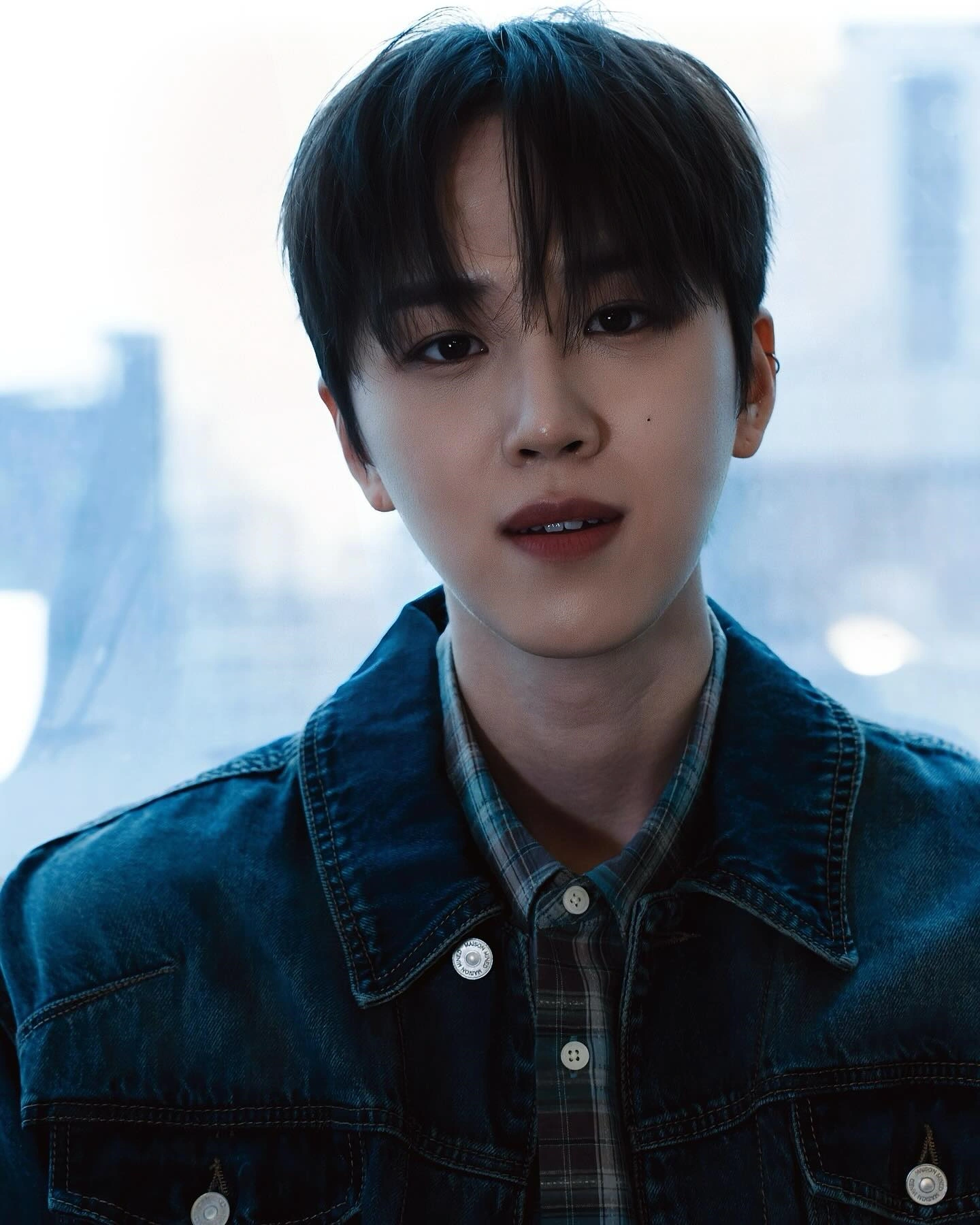 Lue Younghoon | Kpop Wiki | Fandom