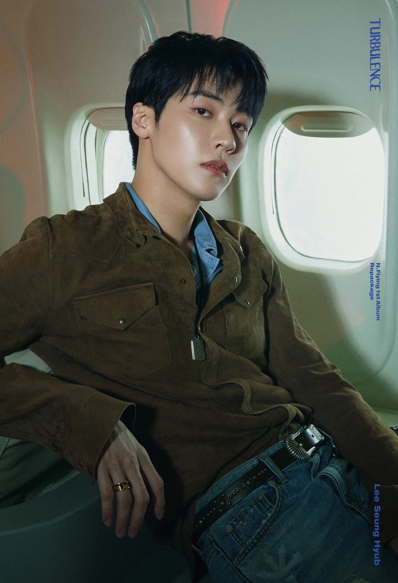 Lee Seung Hyub Kpop Wiki Fandom