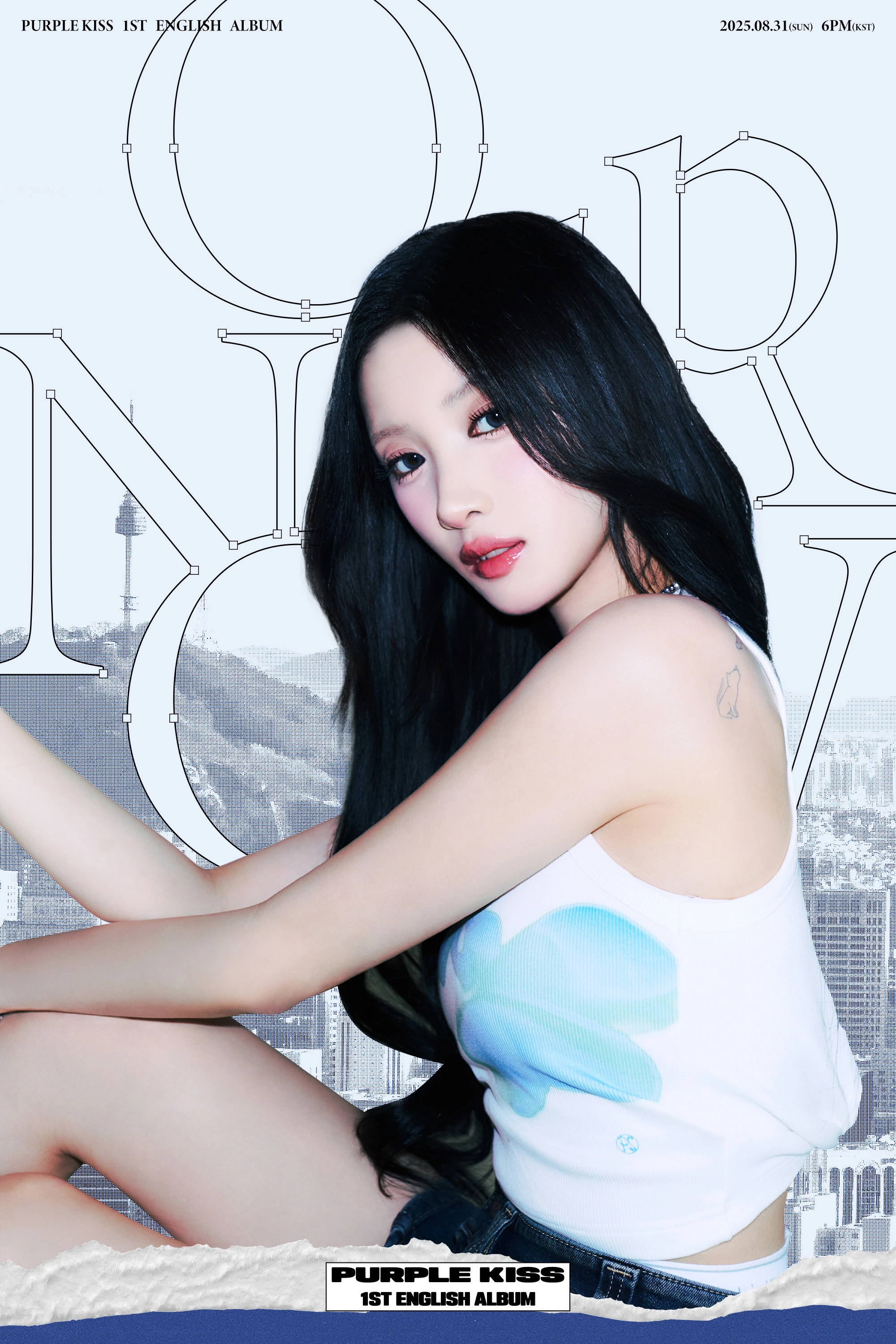 Yuki (PURPLE KISS) | Kpop Wiki | Fandom