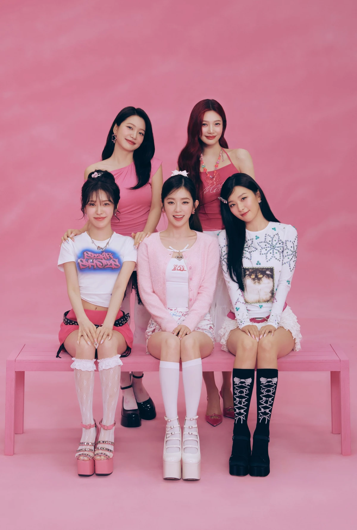 Red Velvet | Kpop Wiki | Fandom