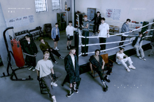 SEVENTEEN FML group concept photo (2)