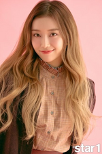 Star1 (November 2020)