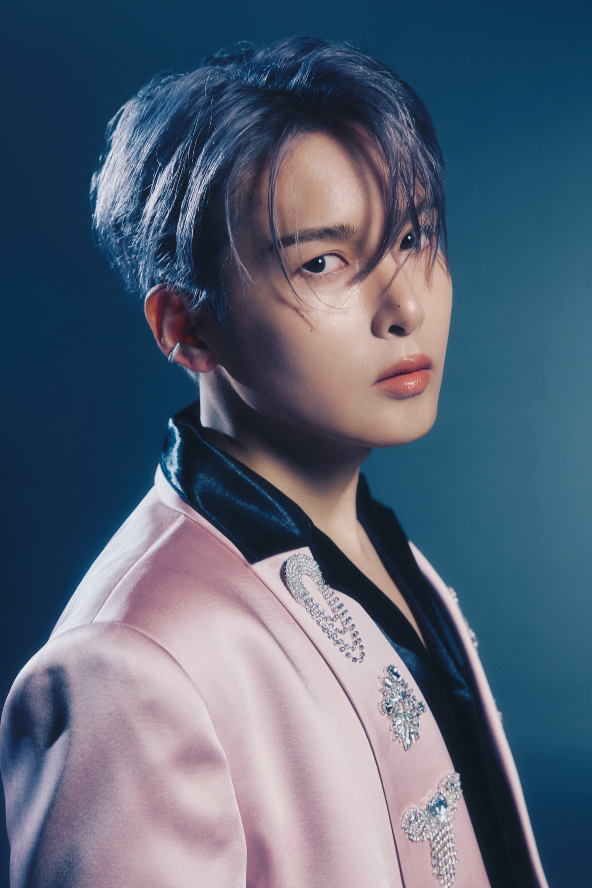 superjunior KRY BeyondARチケット(Ryeowook) Beyond LIVE – SUPER JUNIOR-K.R.Y. : The Moment With Us