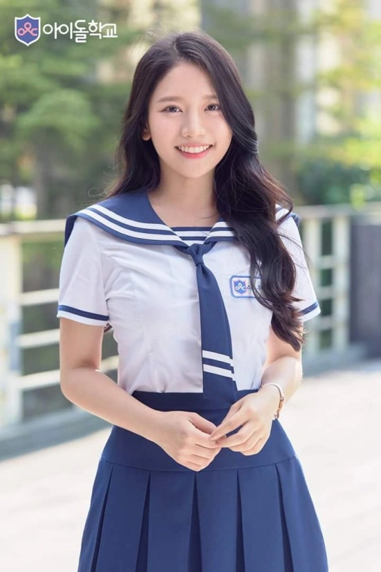 Snowbaby | Kpop Wiki | Fandom