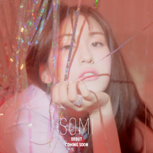 Birthday Somi Kpop Wiki Fandom The single album languages are korean and english and its total length is 6:13. birthday somi kpop wiki fandom