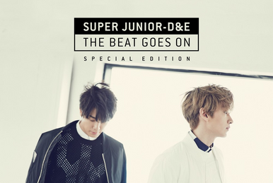 Present (SUPER JUNIOR-D&E) | Kpop Wiki | Fandom