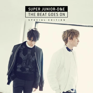 SUPER JUNIOR D&E トレカ Let's get it on ウネ SUPER JUNIOR D&E トレカ Let's get it on ウネ