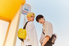 The Dream Chapter: Eternity (9) (Port ver.) (Yeonjun & Beomgyu)