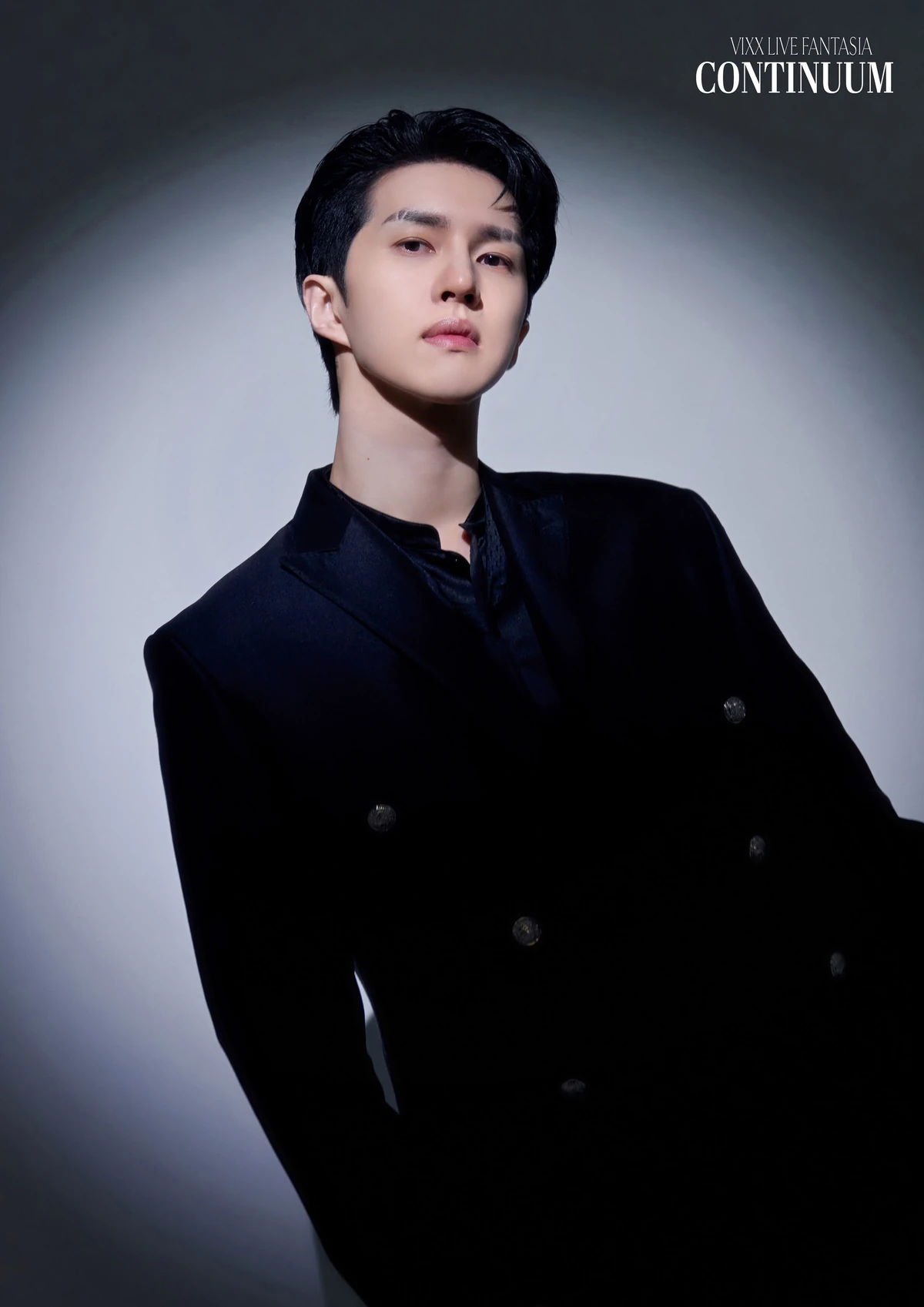 Ken (VIXX) | Kpop Wiki | Fandom