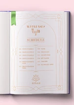 WJSN WJ Please schedule.png (2.15 MB) Schedule