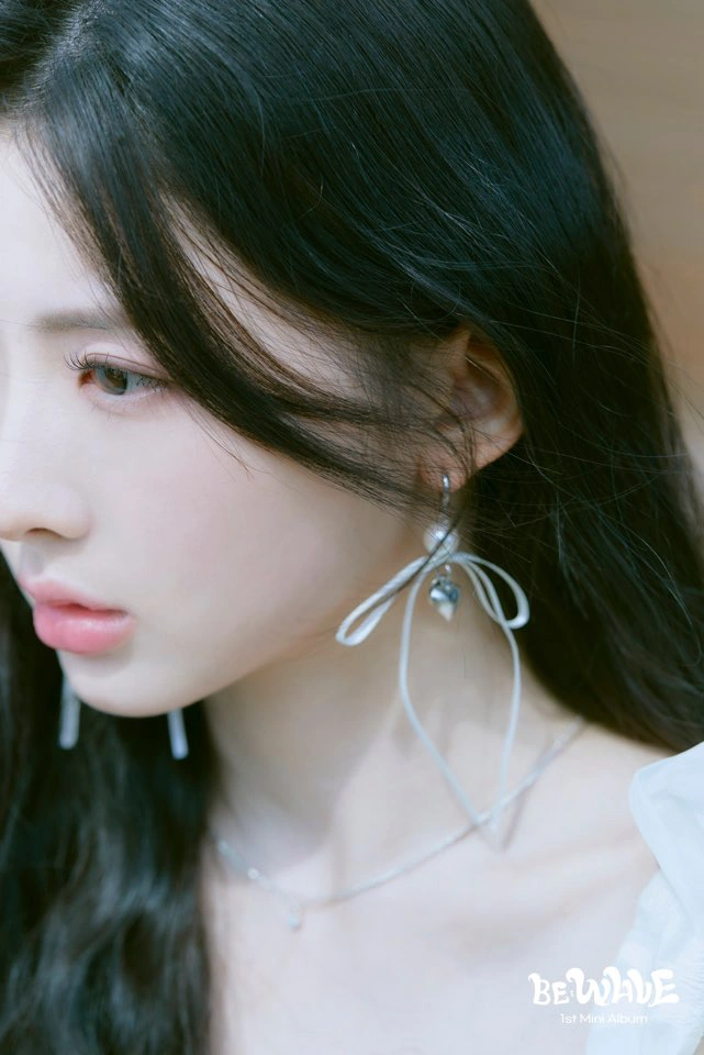 Gowoon (BEWAVE) | Kpop Wiki | Fandom