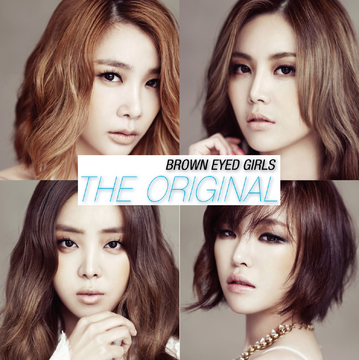 Brown Eyed Girls The Original | Kpop Wiki | Fandom