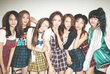 CLC Nu