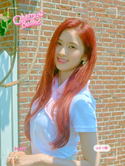 May Cherry Bullet Kpop Wiki Fandom May Cherry Bullet Kpop Wiki Fandom