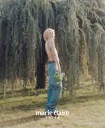 Marie Claire Korea (March 2024) (2)