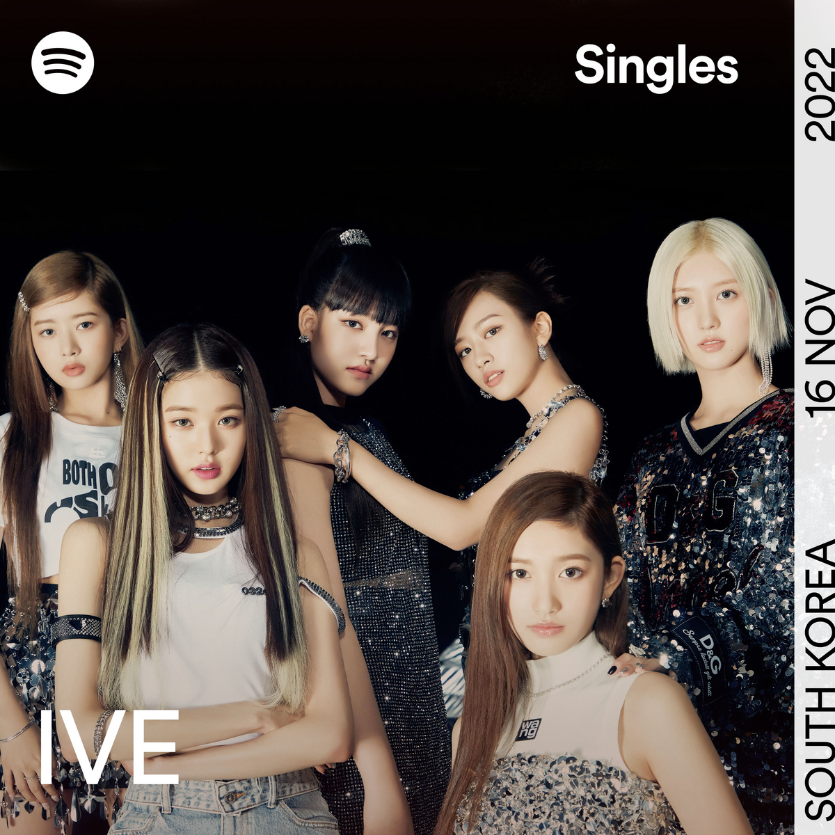 Spotify Singles - Holiday | K-pop вики | Fandom