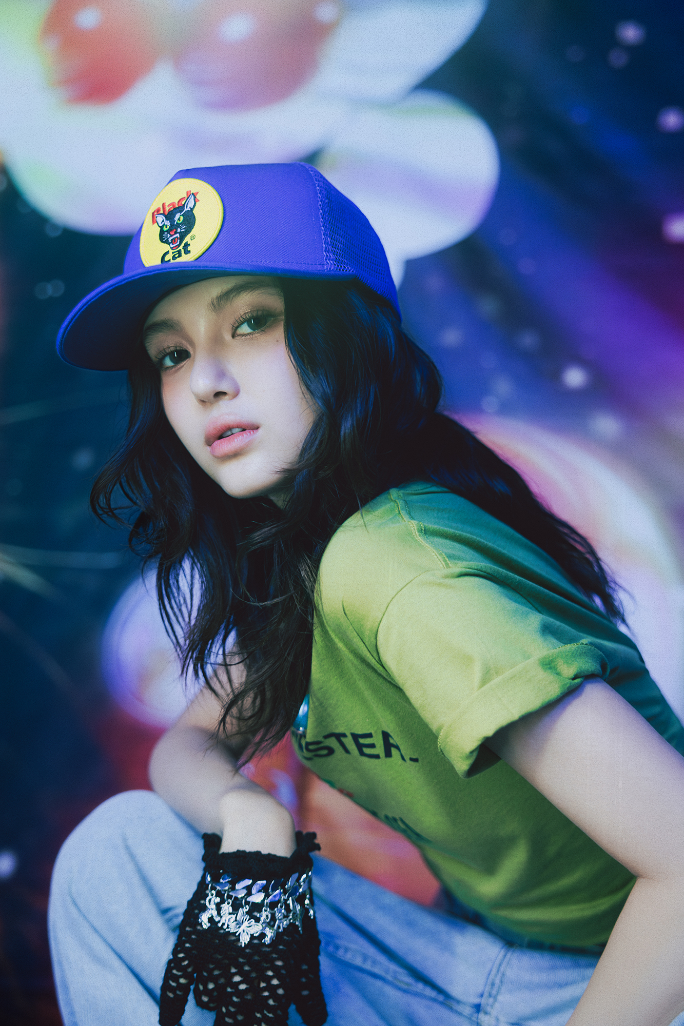 Danielle Kpop Wiki Fandom