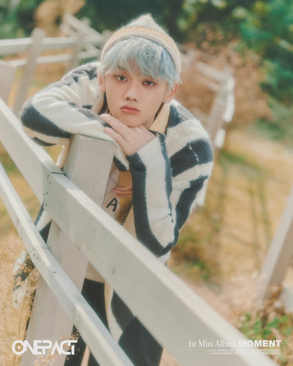 TAG (ONE PACT) | K-pop вики | Fandom