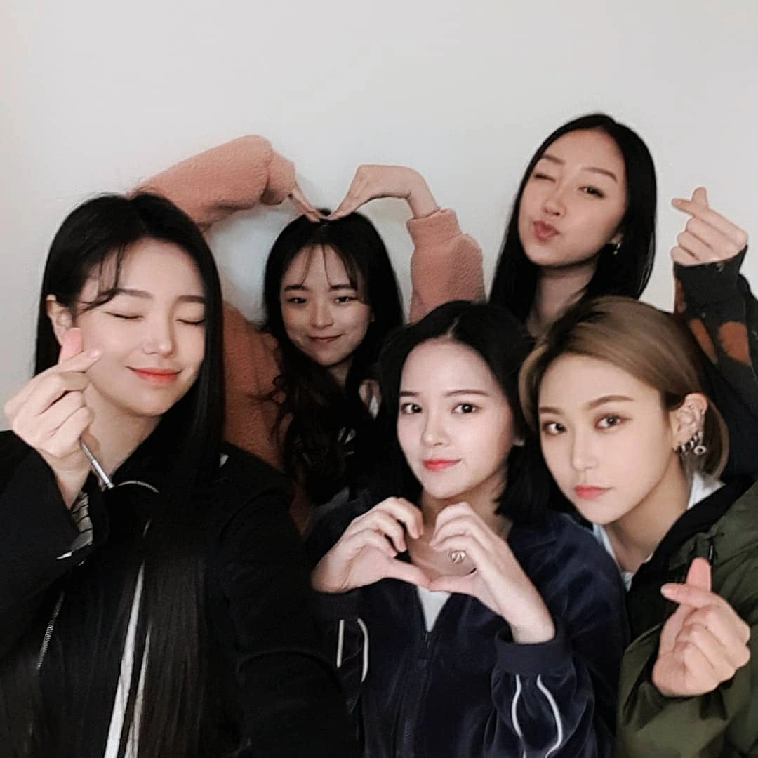 ONO GIRLZ | Kpop Wiki | Fandom