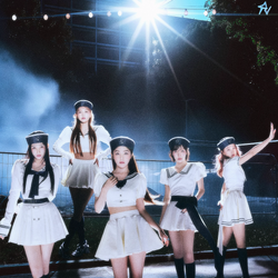 Kpop dress female clearance
