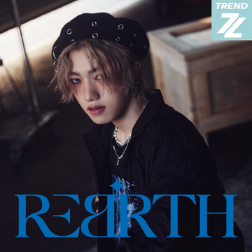 Rebirth (TRENDZ) | Kpop Wiki | Fandom