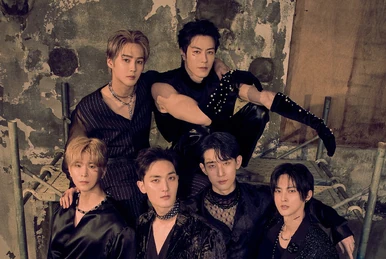 UP10TION | Kpop Wiki | Fandom