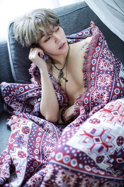 THE ROSE ウソン　WOLF s-l400.jpg