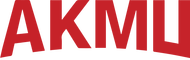 AKMU template logo