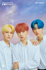 The Intersection : Contact (1)