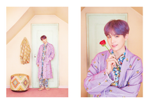 BTS Suga Map of the Soul Persona concept photo 3