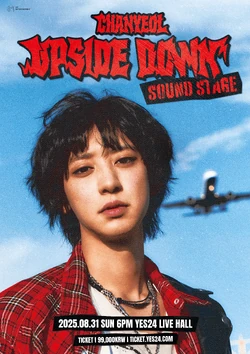 K-POP・アジア CHANYEOL UPSIDE DOWN Upside Down - YouTube