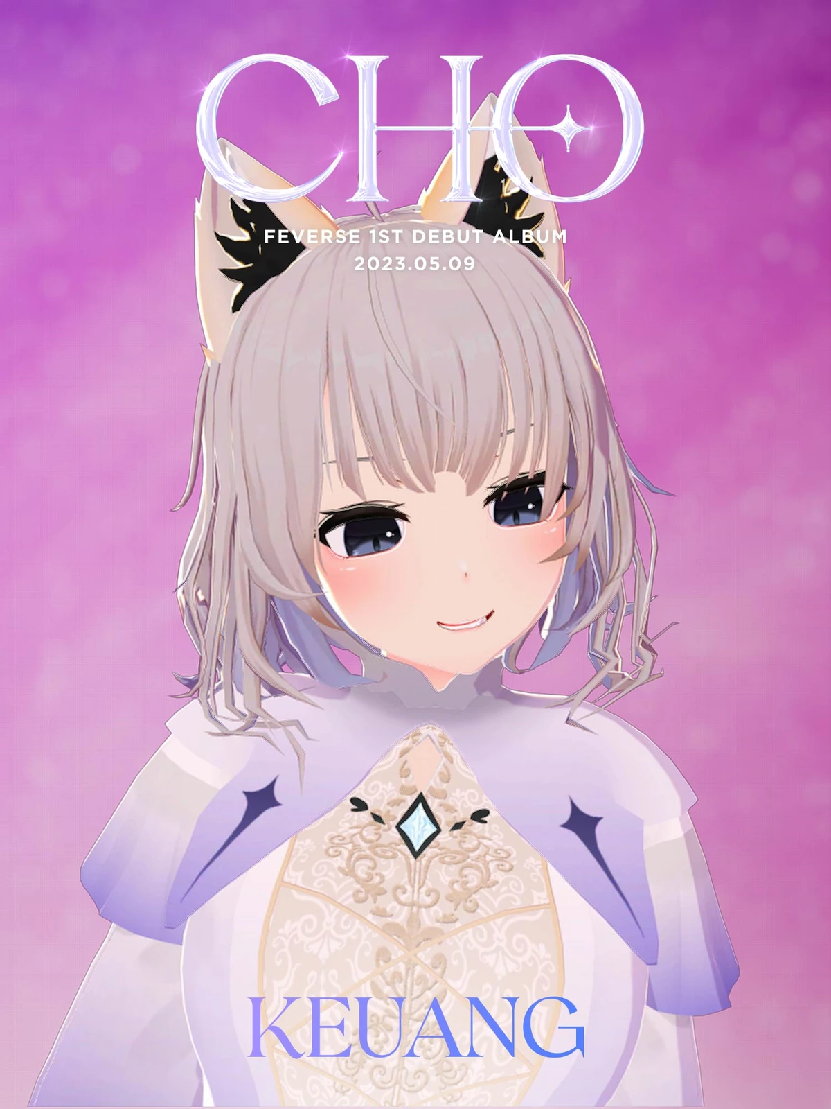 Keuang | Kpop Wiki | Fandom