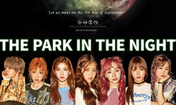 The Park In The Night Part One (1)