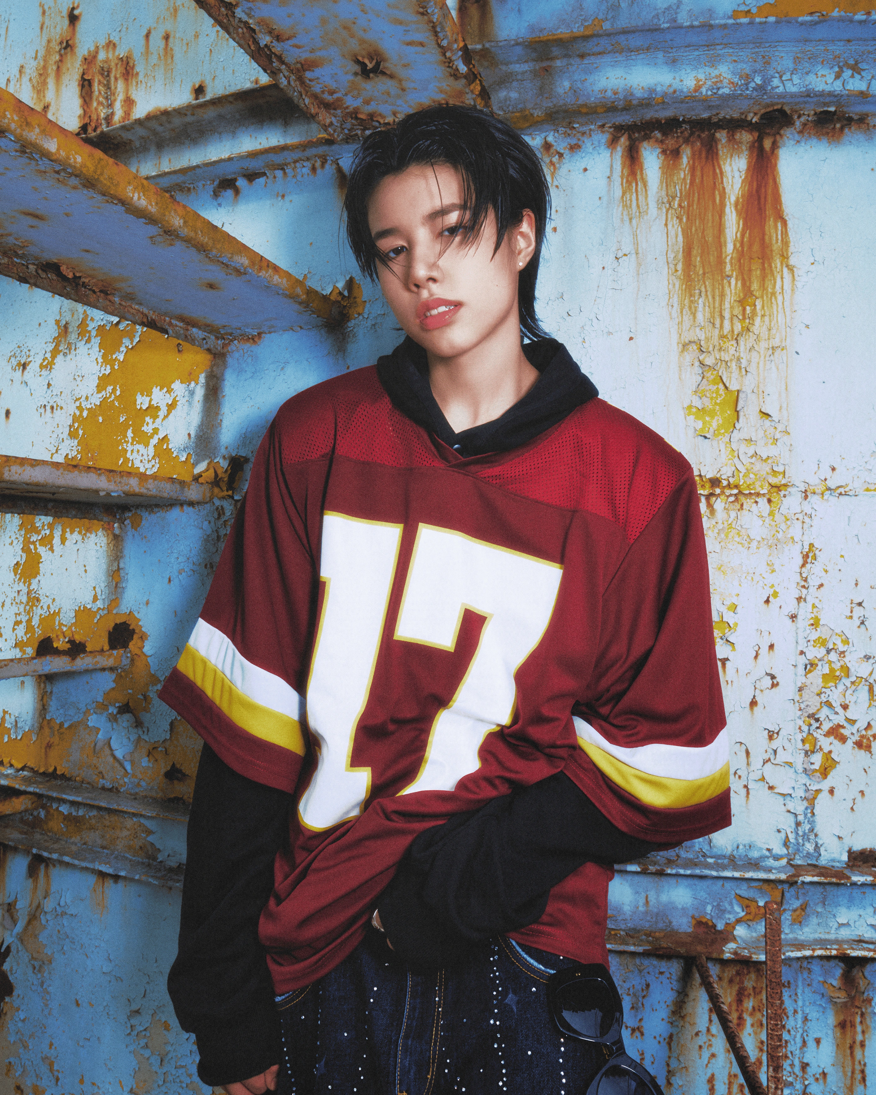 Louis (LNGSHOT) | Kpop Wiki | Fandom