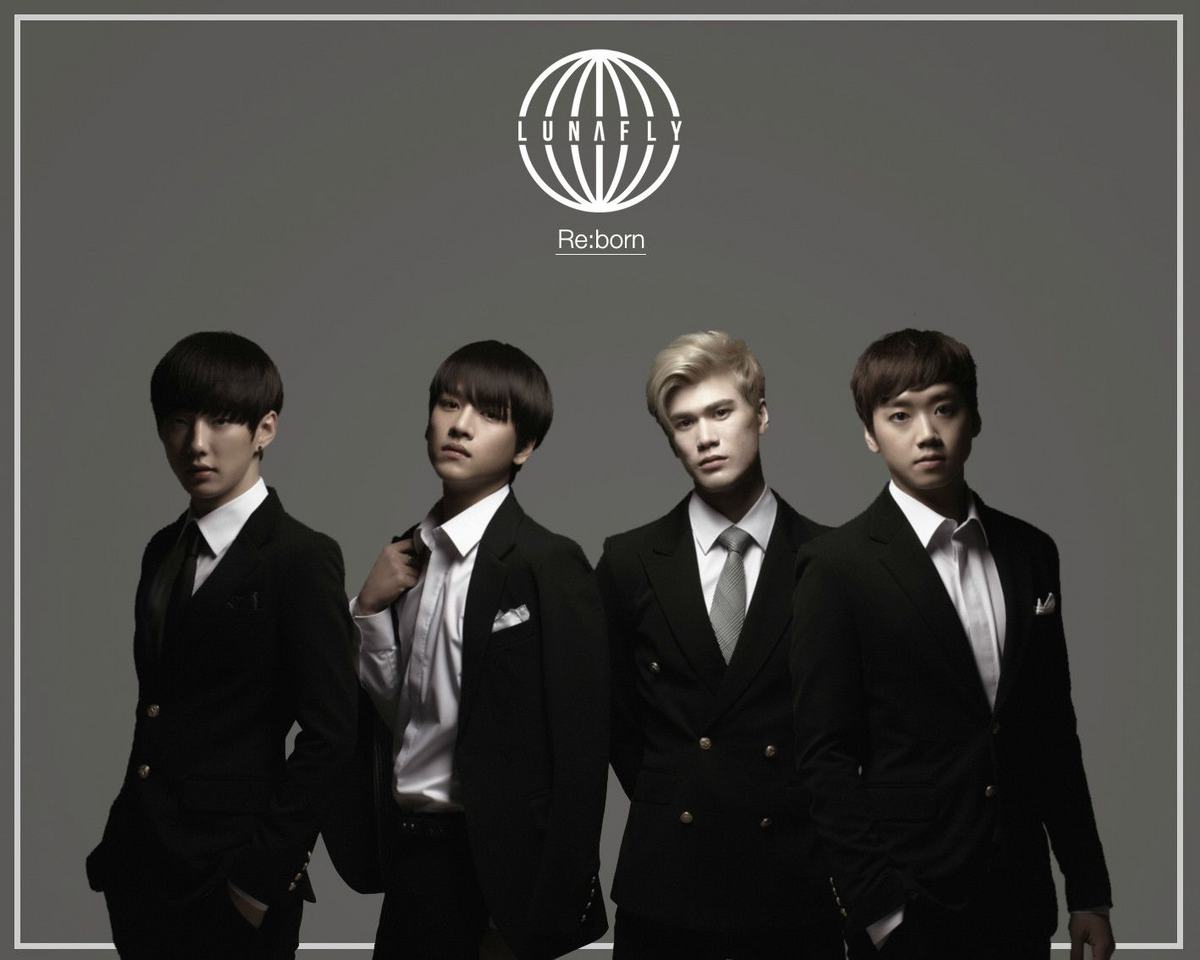 lunarfly