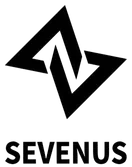 SEVENUS template logo